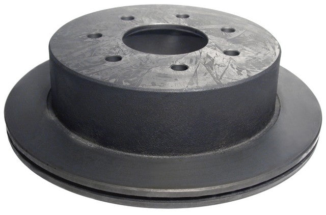 Disc Brake Rotor AmeriBRAKES PR92585