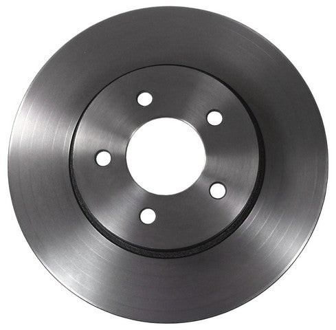 Disc Brake Rotor AmeriBRAKES PR92595