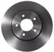 Disc Brake Rotor AmeriBRAKES PR92595