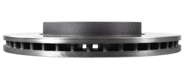 Disc Brake Rotor AmeriBRAKES PR92595