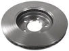 Disc Brake Rotor AmeriBRAKES PR92595