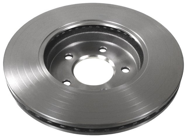 Disc Brake Rotor AmeriBRAKES PR92595