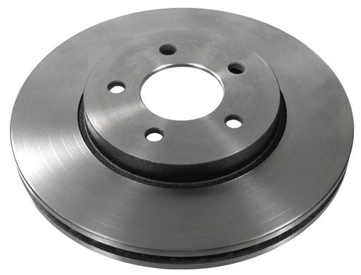 Disc Brake Rotor AmeriBRAKES PR92595