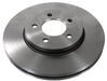 Disc Brake Rotor AmeriBRAKES PR92595