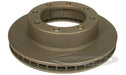 Disc Brake Rotor AmeriBRAKES PR92600