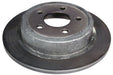 Disc Brake Rotor AmeriBRAKES PR92605