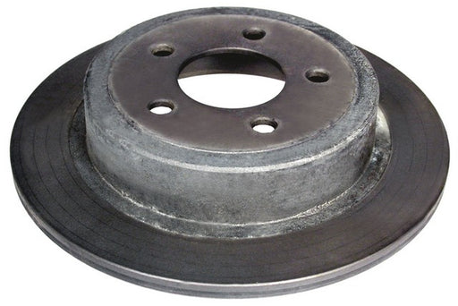 Disc Brake Rotor AmeriBRAKES PR92605