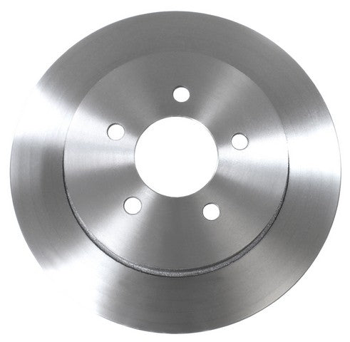 Disc Brake Rotor AmeriBRAKES PR92615
