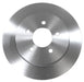 Disc Brake Rotor AmeriBRAKES PR92615