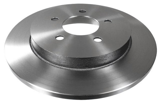 Disc Brake Rotor AmeriBRAKES PR92615