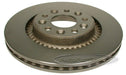 Disc Brake Rotor AmeriBRAKES PR92665