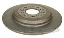 Disc Brake Rotor AmeriBRAKES PR92675