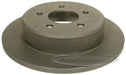 Disc Brake Rotor AmeriBRAKES PR92690