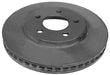 Disc Brake Rotor AmeriBRAKES PR92695