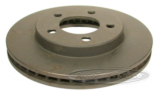 Disc Brake Rotor AmeriBRAKES PR92710