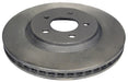 Disc Brake Rotor AmeriBRAKES PR92735