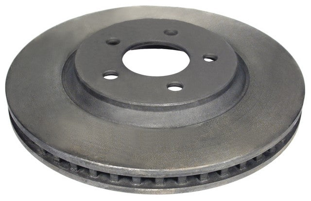 Disc Brake Rotor AmeriBRAKES PR92735