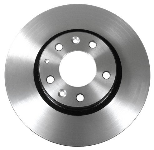 Disc Brake Rotor AmeriBRAKES PR92745
