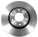 Disc Brake Rotor AmeriBRAKES PR92745