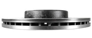 Disc Brake Rotor AmeriBRAKES PR92745