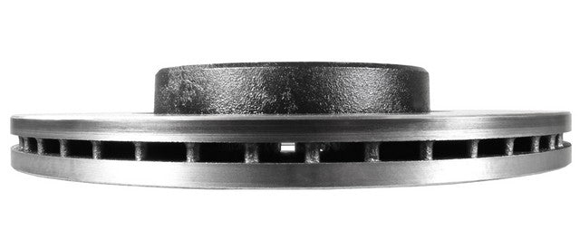 Disc Brake Rotor AmeriBRAKES PR92745