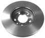 Disc Brake Rotor AmeriBRAKES PR92745