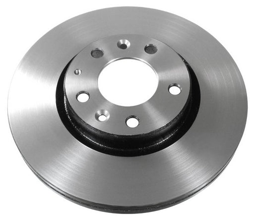 Disc Brake Rotor AmeriBRAKES PR92745
