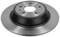 Disc Brake Rotor AmeriBRAKES PR92749
