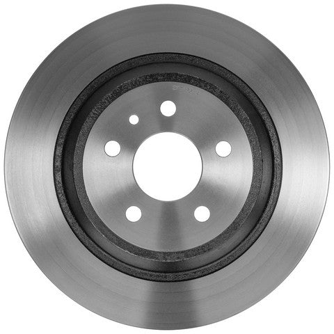 Disc Brake Rotor AmeriBRAKES PR92749