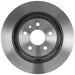 Disc Brake Rotor AmeriBRAKES PR92749