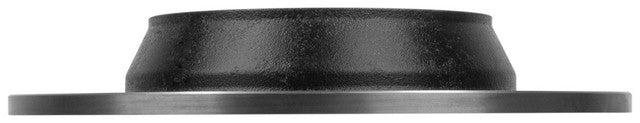 Disc Brake Rotor AmeriBRAKES PR92749