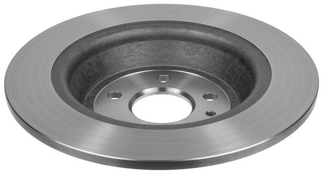Disc Brake Rotor AmeriBRAKES PR92749