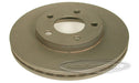 Disc Brake Rotor AmeriBRAKES PR92770