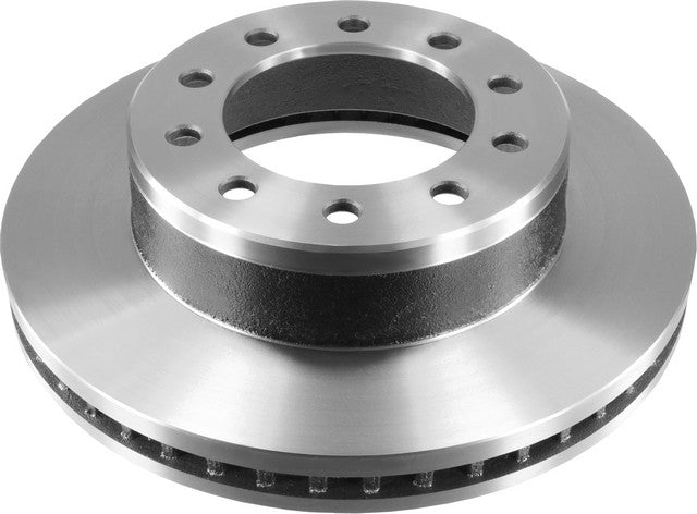 Disc Brake Rotor AmeriBRAKES PR92785