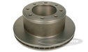 Disc Brake Rotor AmeriBRAKES PR92795