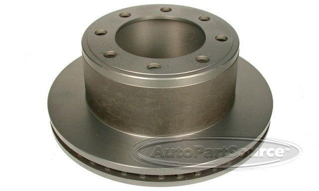 Disc Brake Rotor AmeriBRAKES PR92795