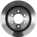 Disc Brake Rotor AmeriBRAKES PR92844