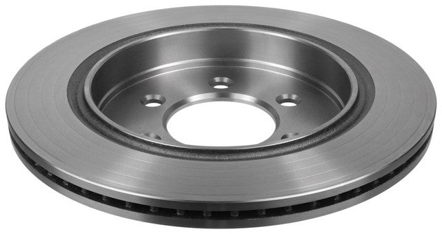 Disc Brake Rotor AmeriBRAKES PR92844
