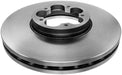 Disc Brake Rotor AmeriBRAKES PR92851