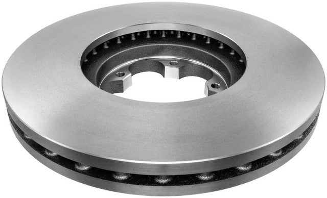 Disc Brake Rotor AmeriBRAKES PR92851