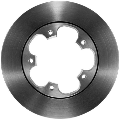 Disc Brake Rotor AmeriBRAKES PR92852