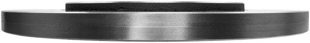 Disc Brake Rotor AmeriBRAKES PR92852