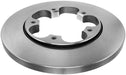 Disc Brake Rotor AmeriBRAKES PR92852