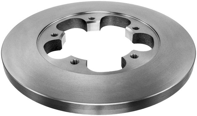 Disc Brake Rotor AmeriBRAKES PR92852