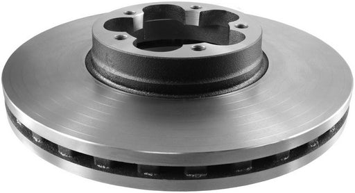 Disc Brake Rotor AmeriBRAKES PR92853