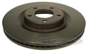 Disc Brake Rotor AmeriBRAKES PR92865