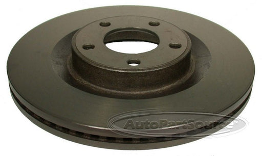 Disc Brake Rotor AmeriBRAKES PR92865