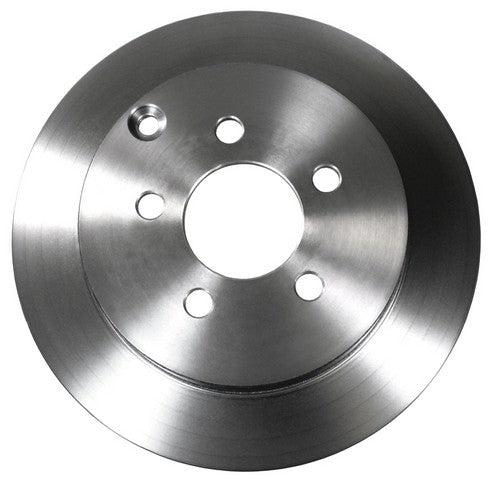 Disc Brake Rotor AmeriBRAKES PR92875