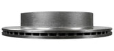 Disc Brake Rotor AmeriBRAKES PR92875