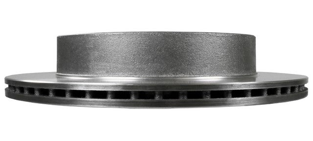 Disc Brake Rotor AmeriBRAKES PR92875